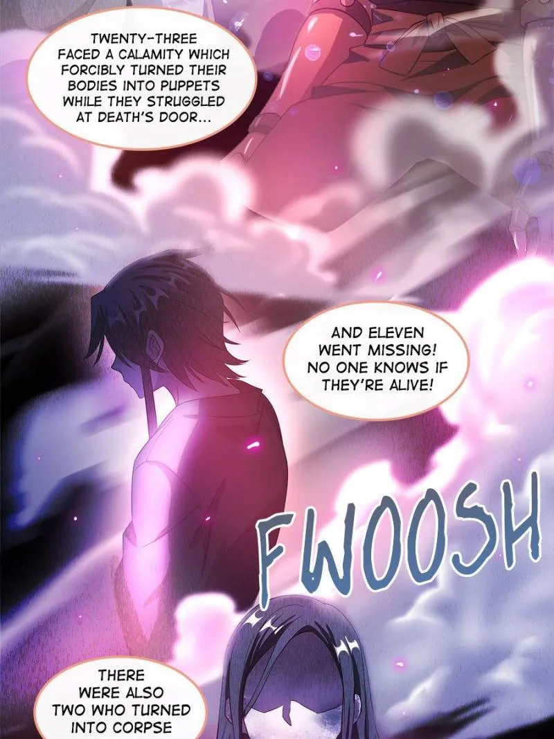 Read Cultivation Chat Group Manga Online