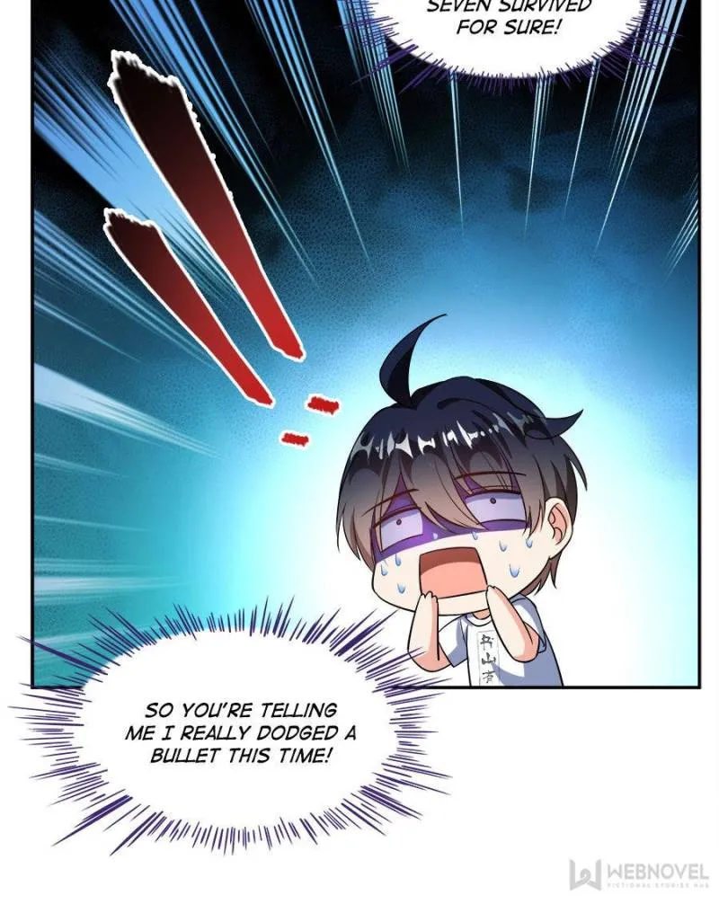 Read Cultivation Chat Group Manga Online