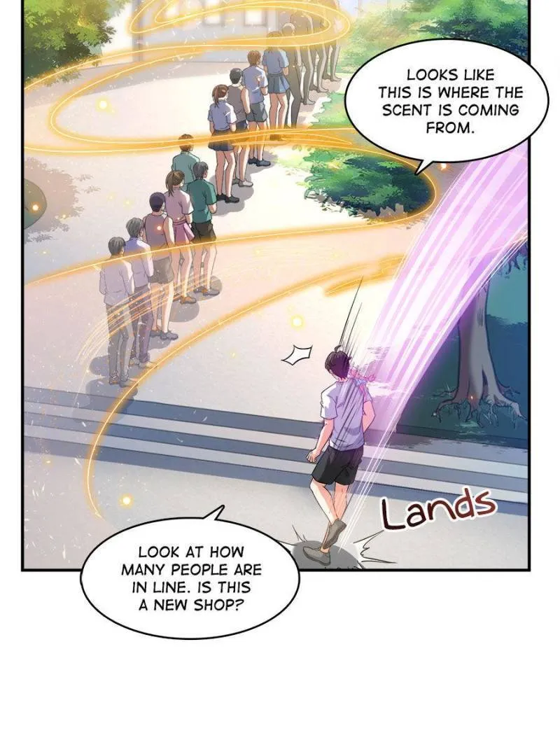 Read Cultivation Chat Group Manga Online