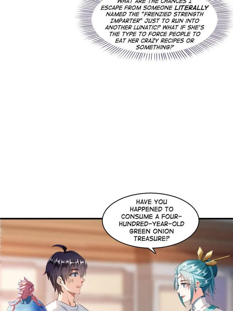 Read Cultivation Chat Group Manga Online