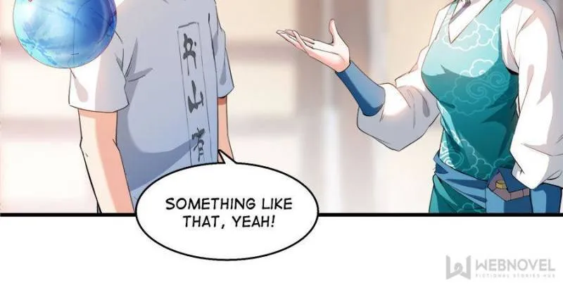 Read Cultivation Chat Group Manga Online