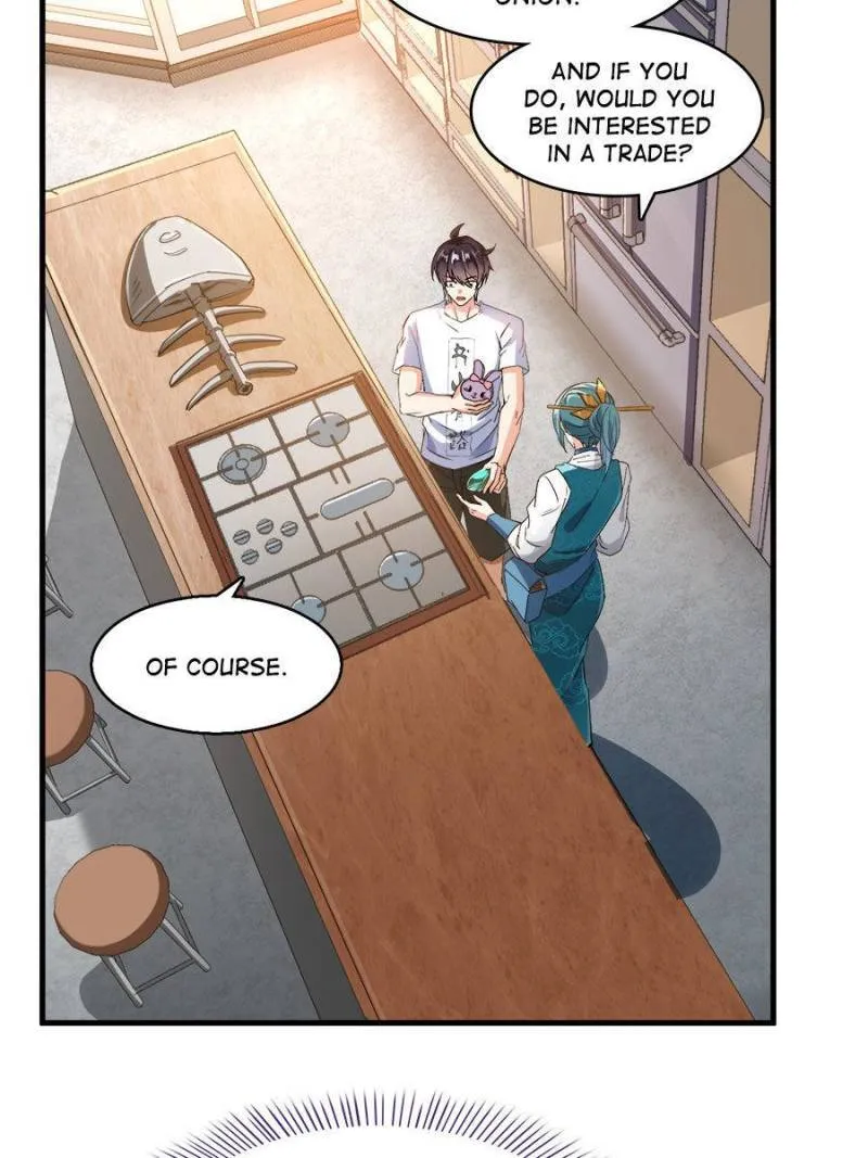 Read Cultivation Chat Group Manga Online