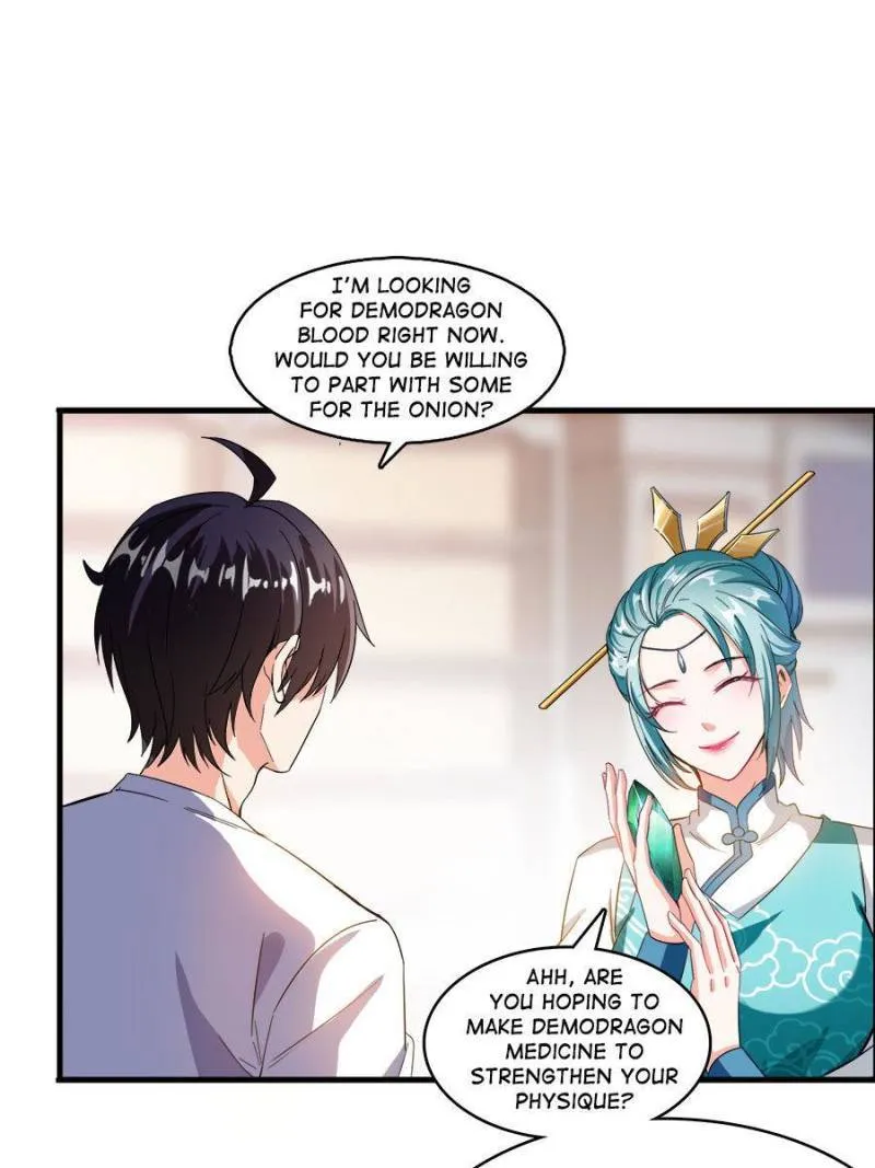 Read Cultivation Chat Group Manga Online