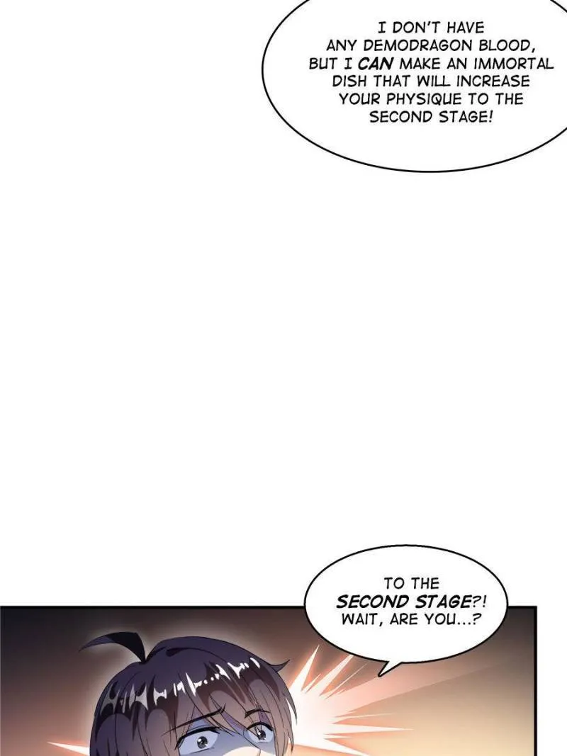 Read Cultivation Chat Group Manga Online