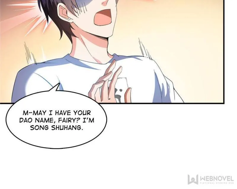 Read Cultivation Chat Group Manga Online