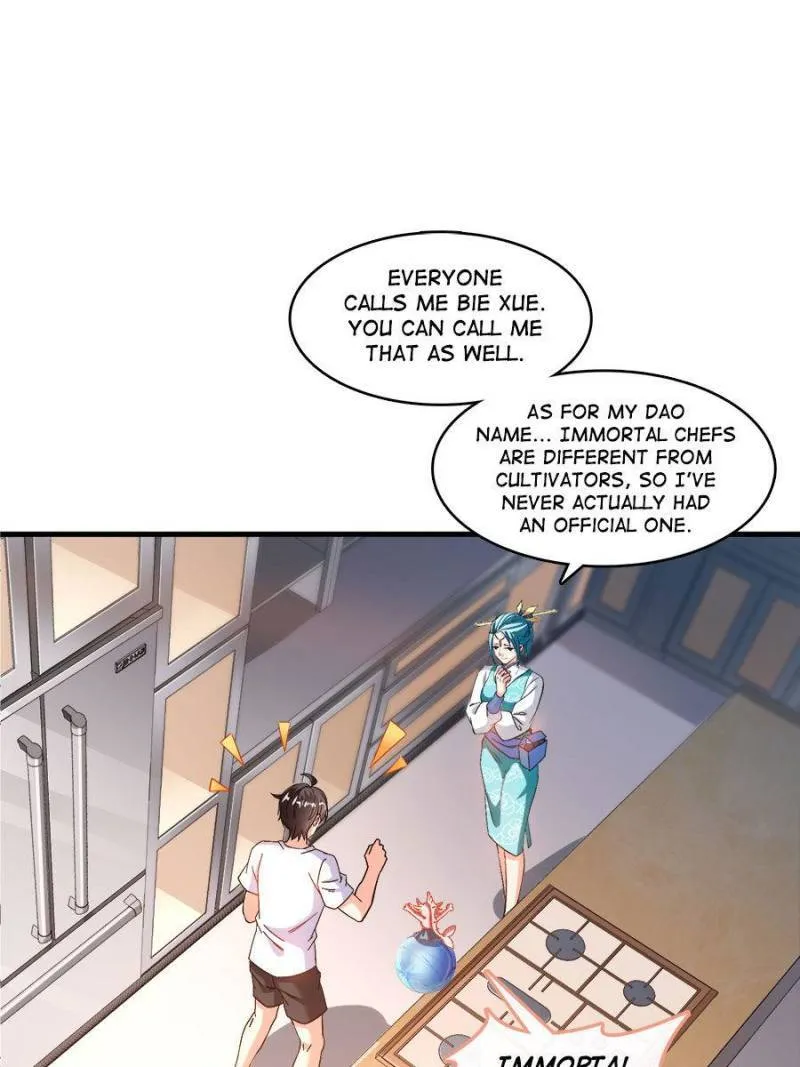 Read Cultivation Chat Group Manga Online