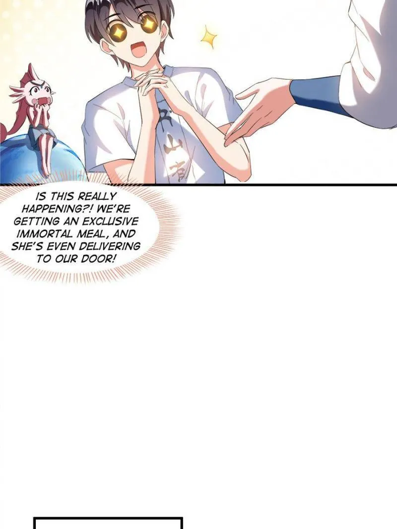 Read Cultivation Chat Group Manga Online