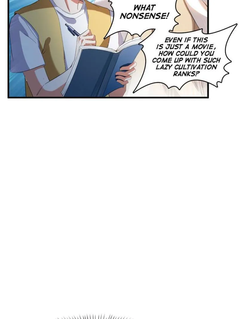 Read Cultivation Chat Group Manga Online