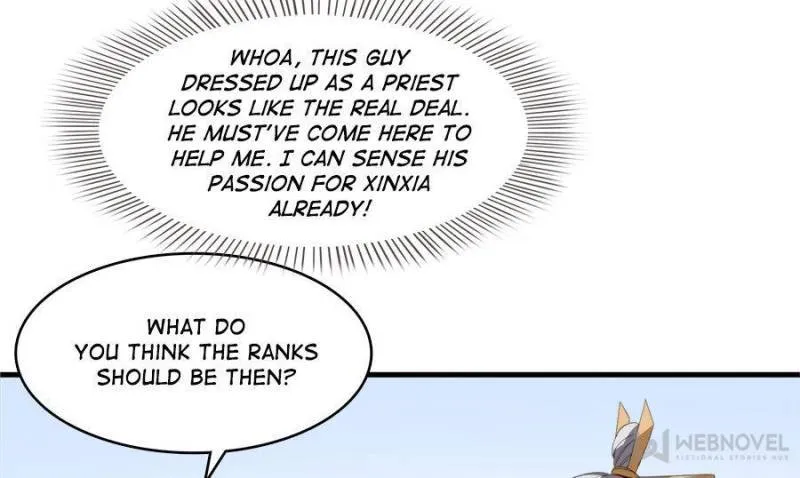 Read Cultivation Chat Group Manga Online