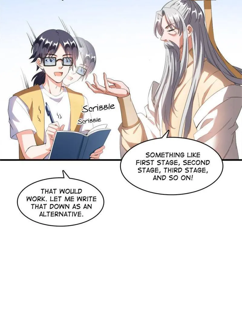 Read Cultivation Chat Group Manga Online