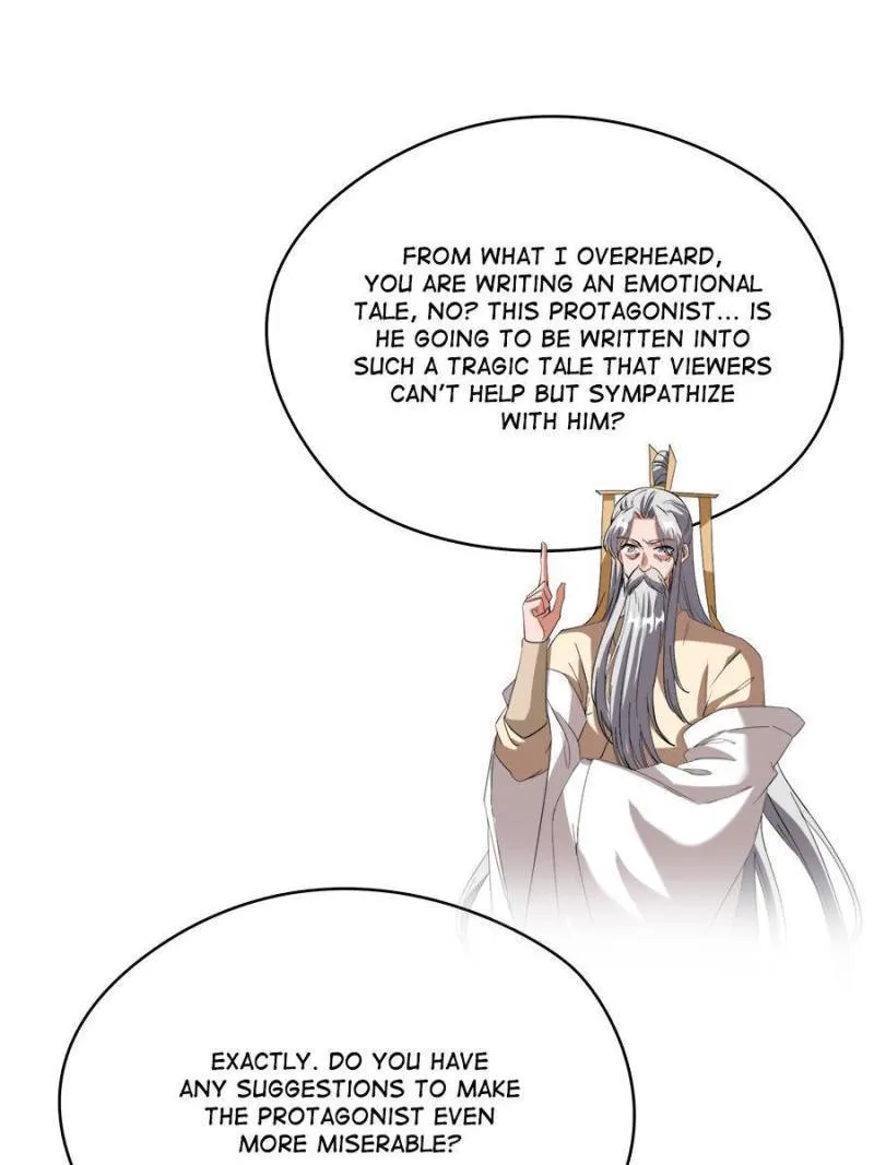 Read Cultivation Chat Group Manga Online