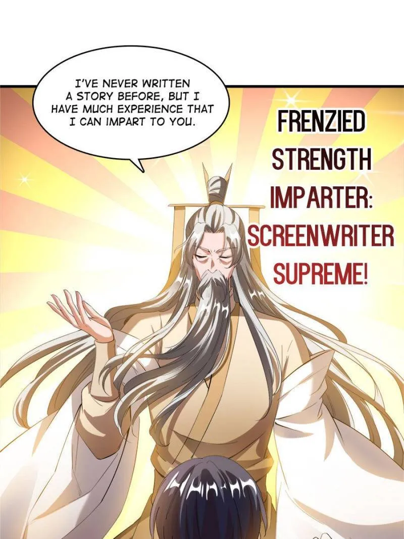 Read Cultivation Chat Group Manga Online