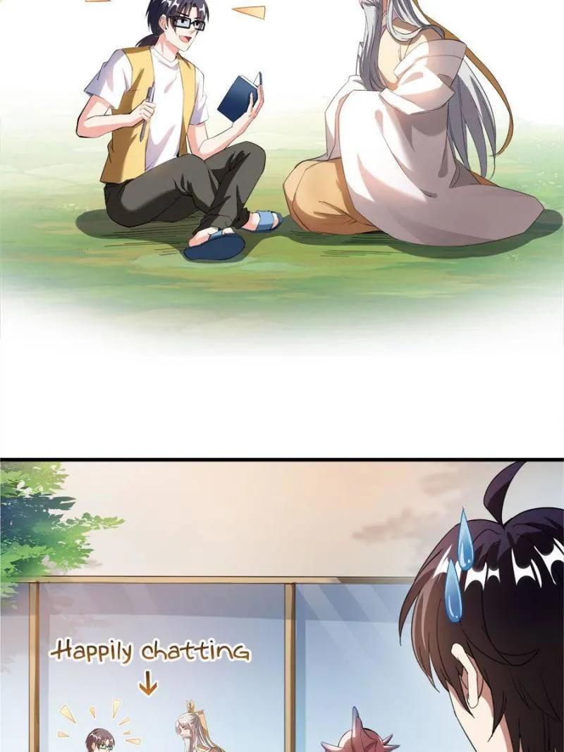 Read Cultivation Chat Group Manga Online