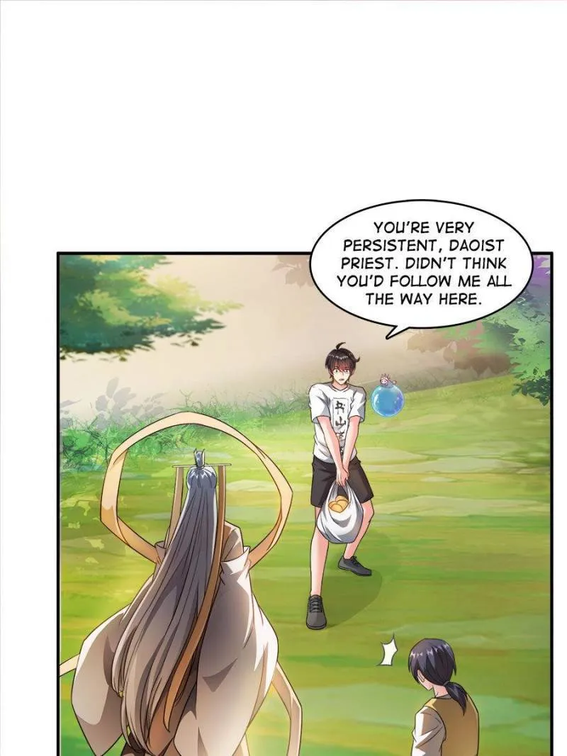 Read Cultivation Chat Group Manga Online