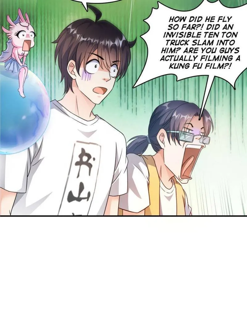 Read Cultivation Chat Group Manga Online