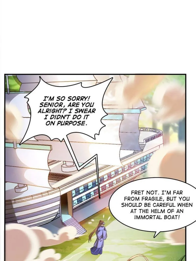 Read Cultivation Chat Group Manga Online