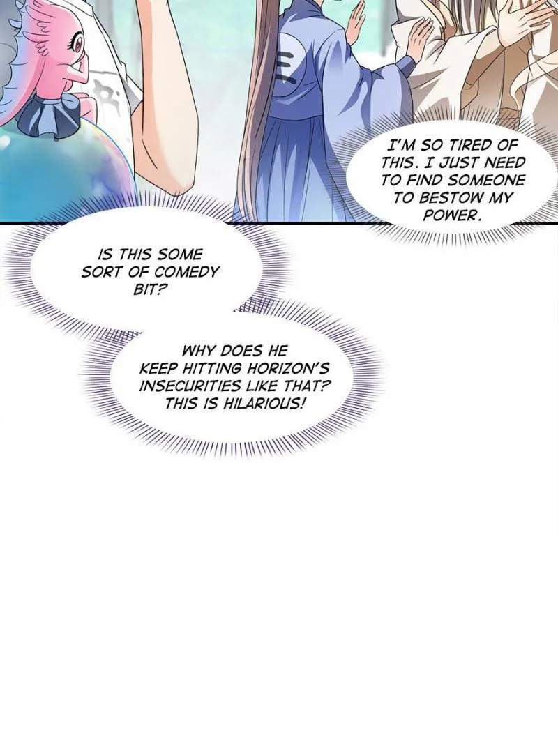 Read Cultivation Chat Group Manga Online