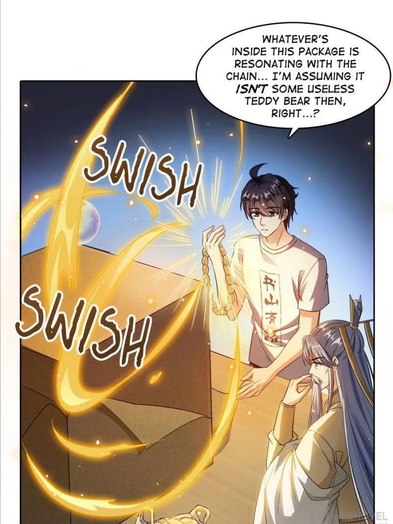 Read Cultivation Chat Group Manga Online