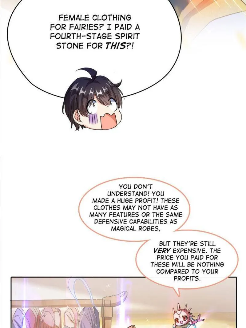 Read Cultivation Chat Group Manga Online