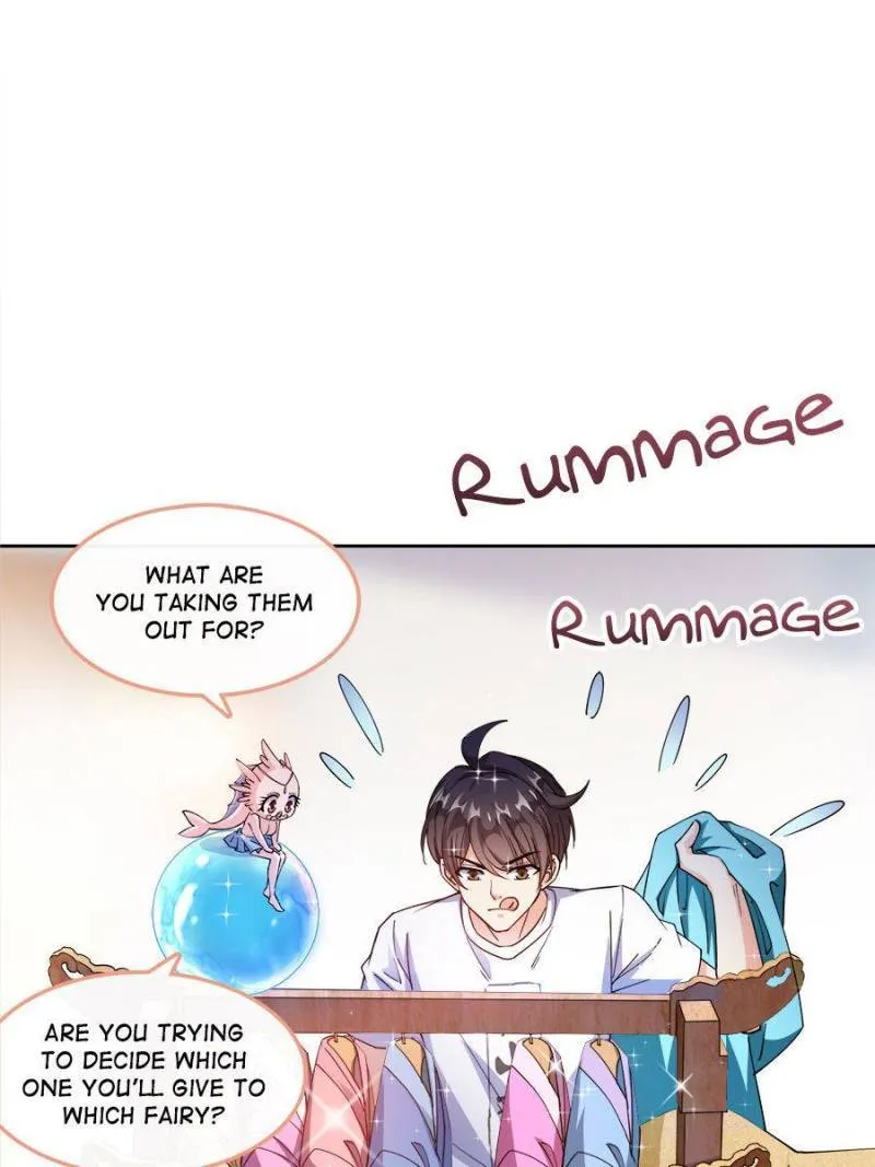 Read Cultivation Chat Group Manga Online