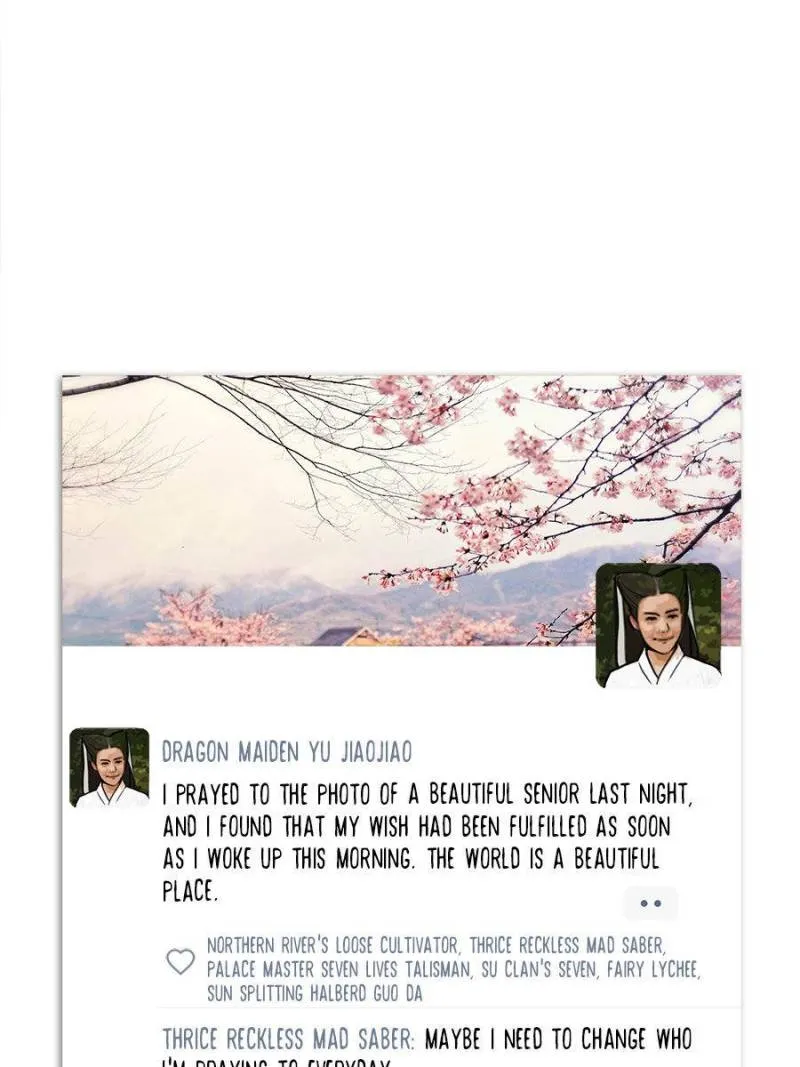 Read Cultivation Chat Group Manga Online