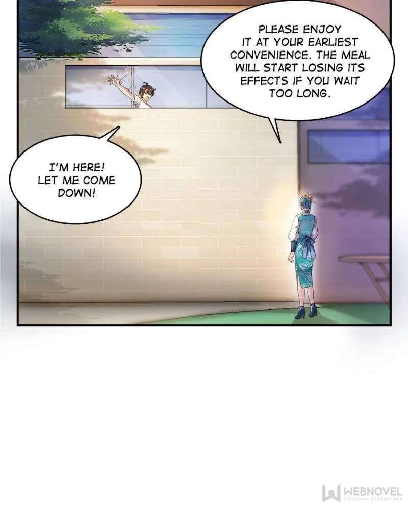 Read Cultivation Chat Group Manga Online