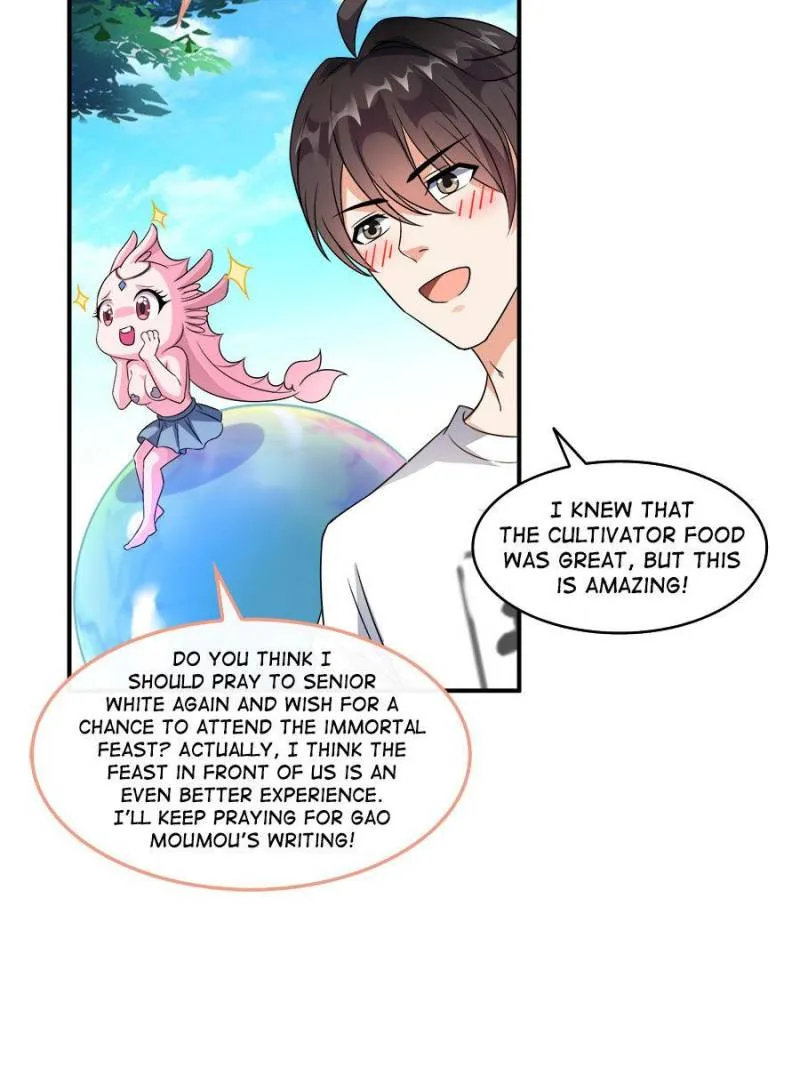 Read Cultivation Chat Group Manga Online