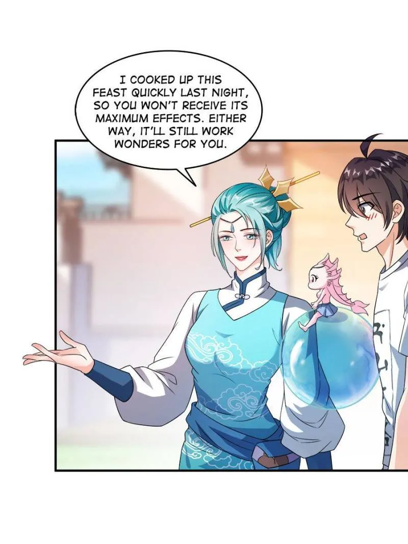 Read Cultivation Chat Group Manga Online