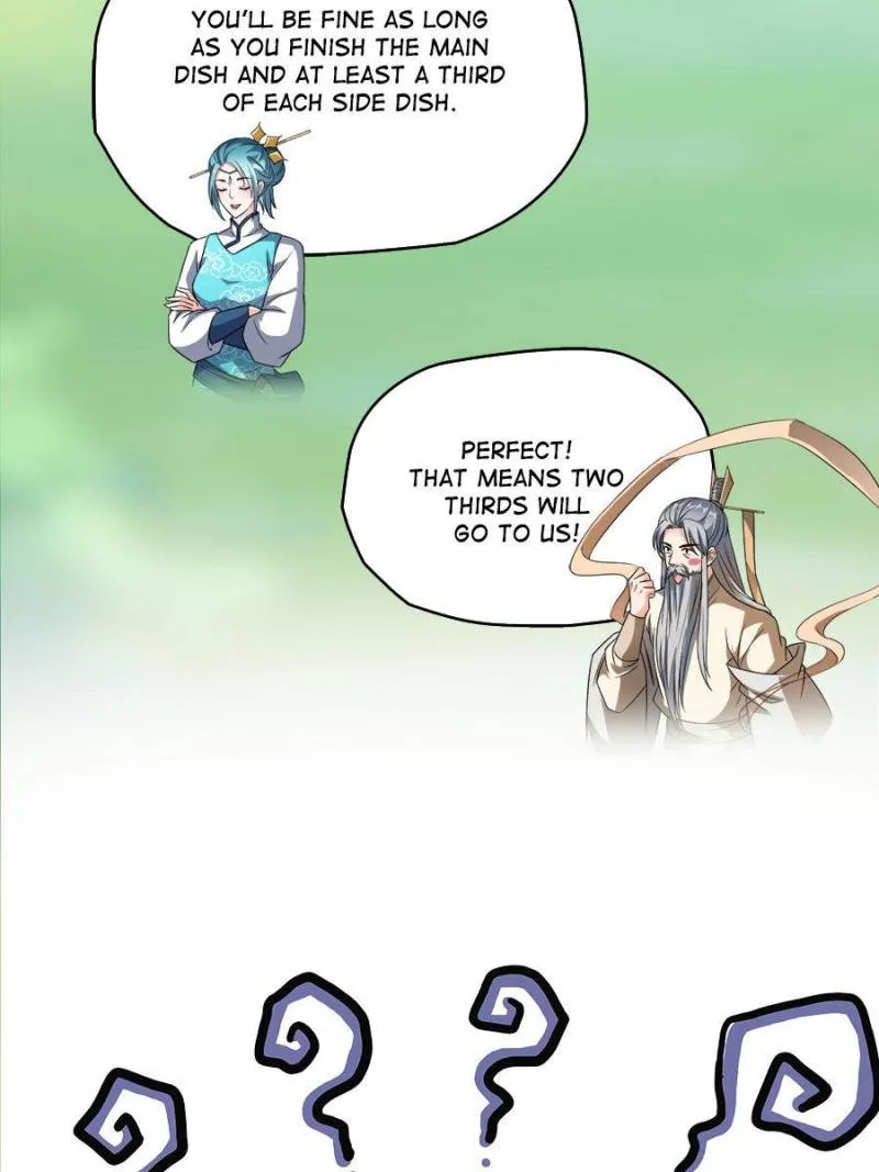 Read Cultivation Chat Group Manga Online