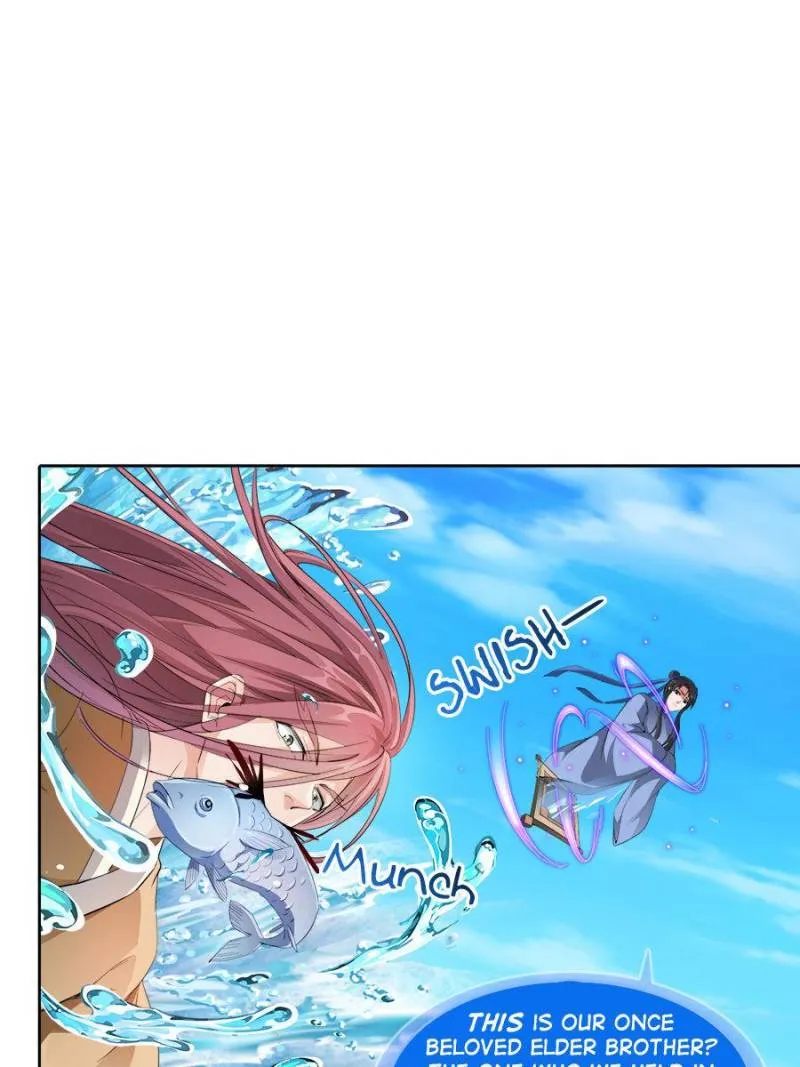 Read Cultivation Chat Group Manga Online