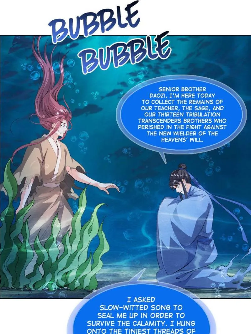 Read Cultivation Chat Group Manga Online