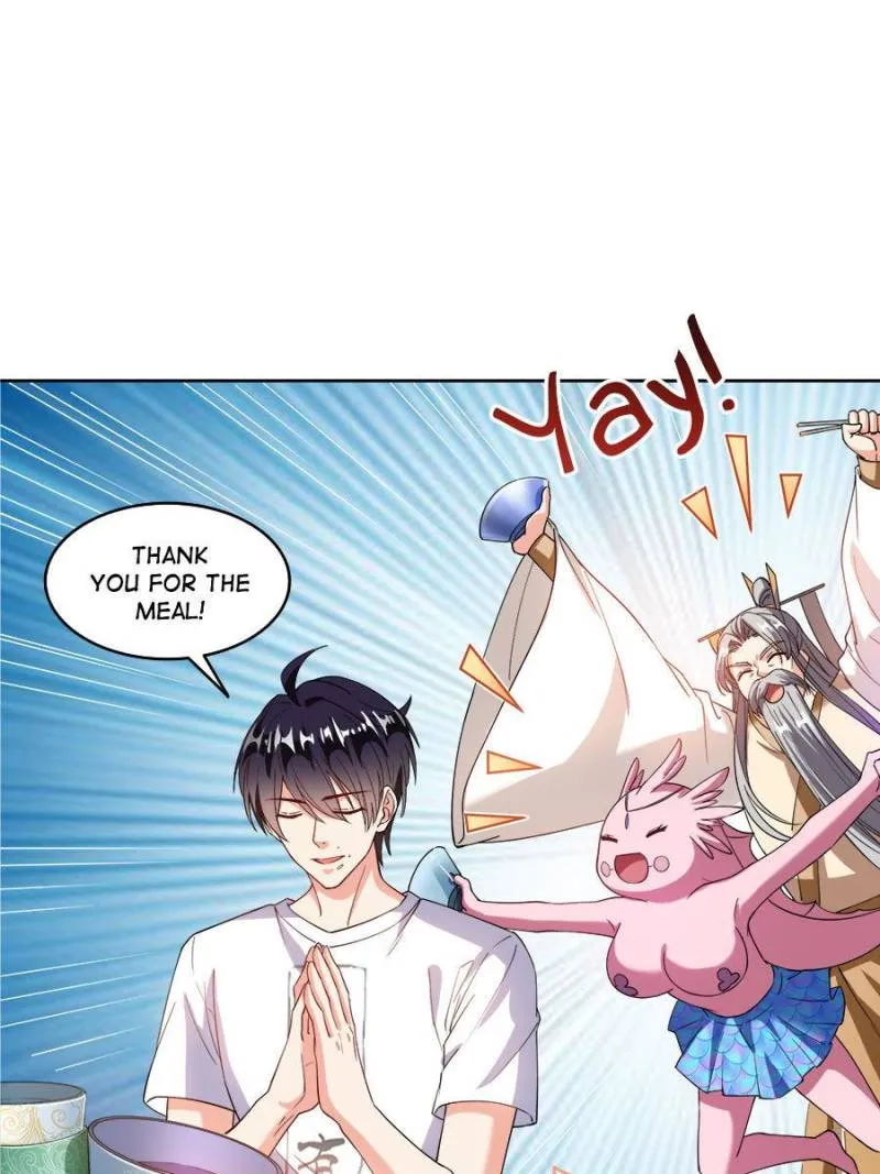 Read Cultivation Chat Group Manga Online