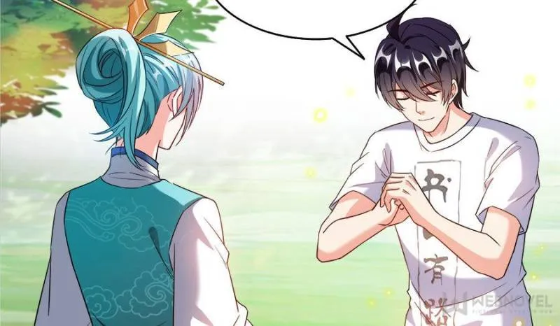 Read Cultivation Chat Group Manga Online