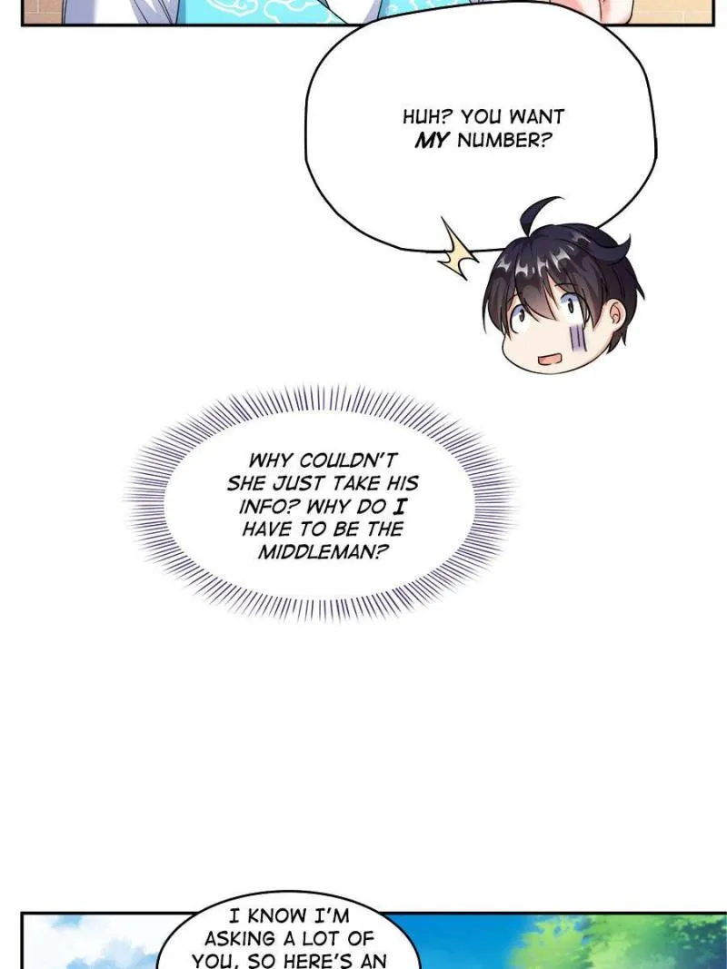 Read Cultivation Chat Group Manga Online