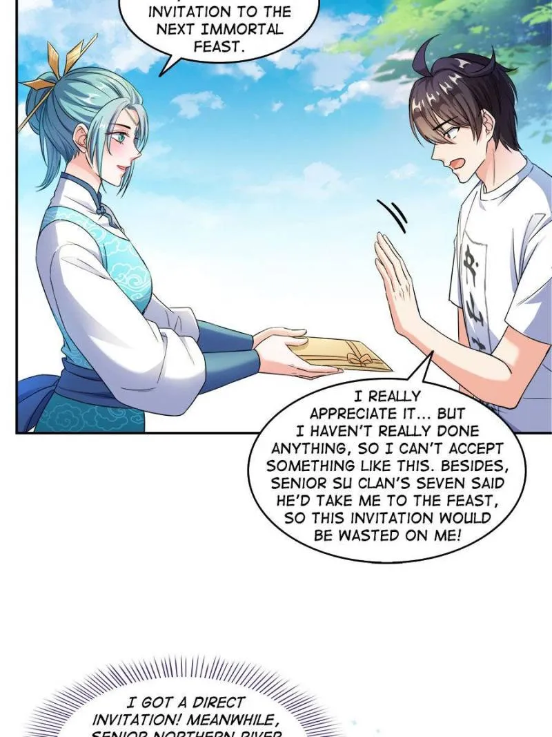 Read Cultivation Chat Group Manga Online