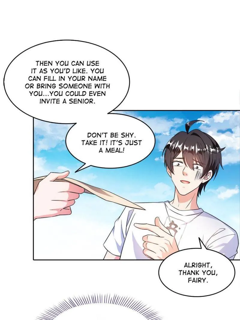 Read Cultivation Chat Group Manga Online