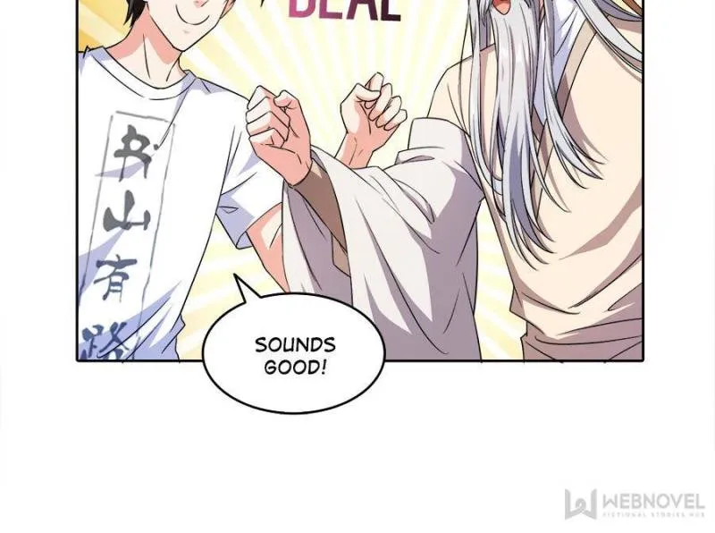 Read Cultivation Chat Group Manga Online