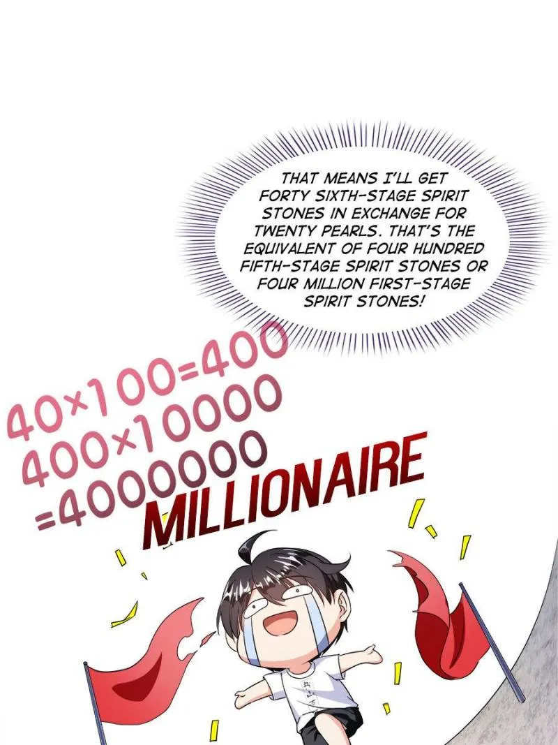 Read Cultivation Chat Group Manga Online