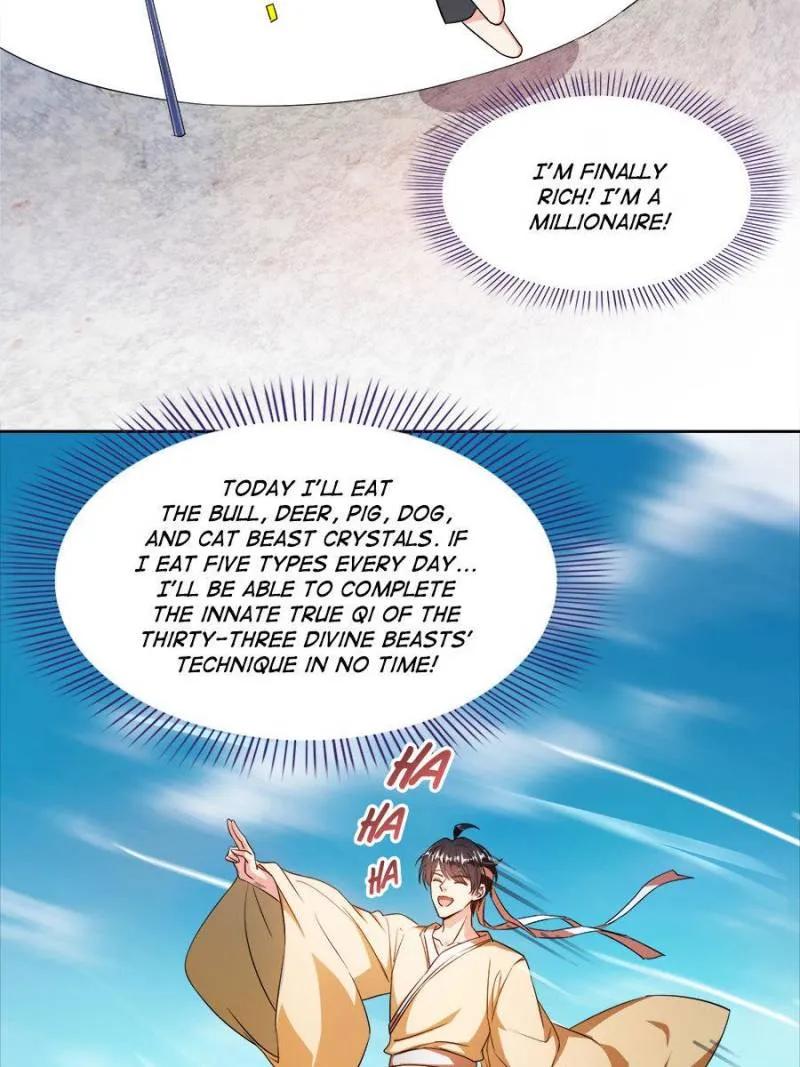 Read Cultivation Chat Group Manga Online