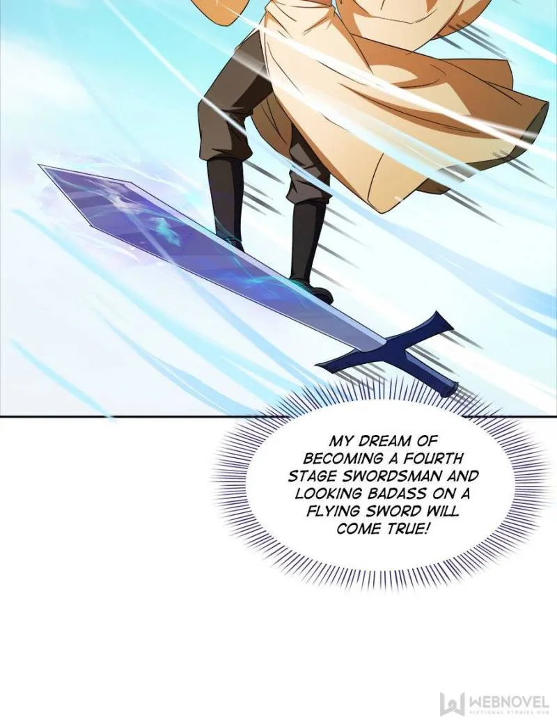 Read Cultivation Chat Group Manga Online