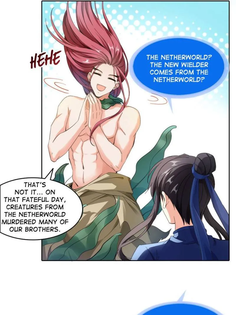 Read Cultivation Chat Group Manga Online