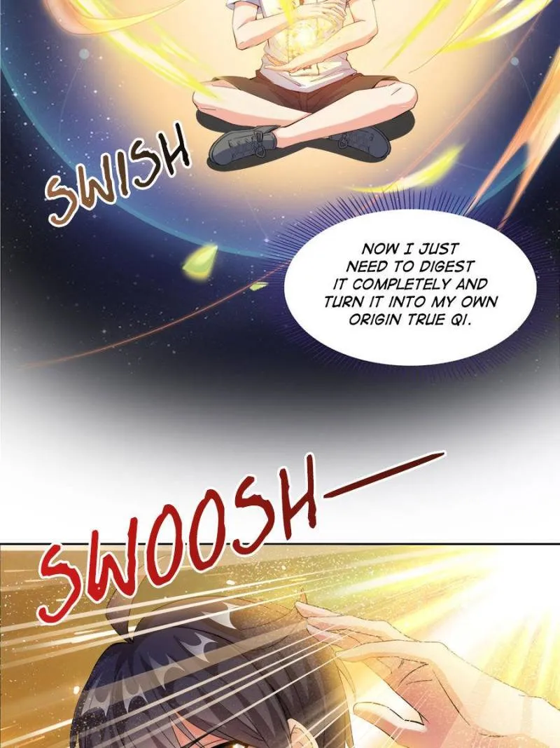 Read Cultivation Chat Group Manga Online