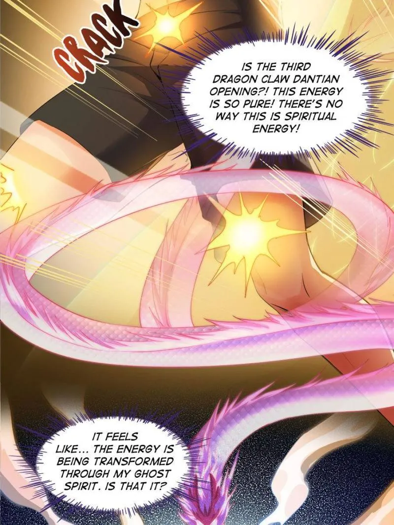 Read Cultivation Chat Group Manga Online