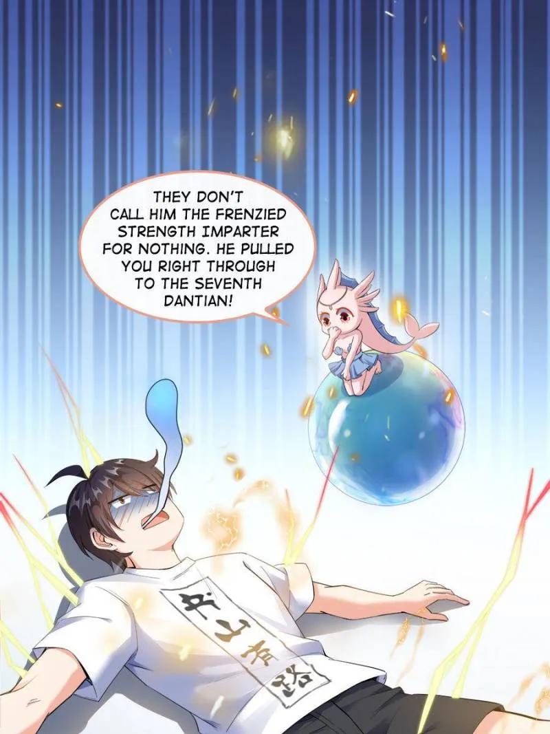 Read Cultivation Chat Group Manga Online