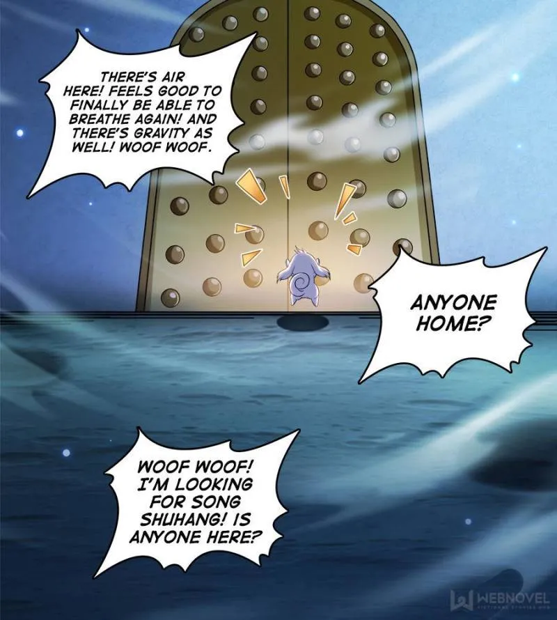 Read Cultivation Chat Group Manga Online