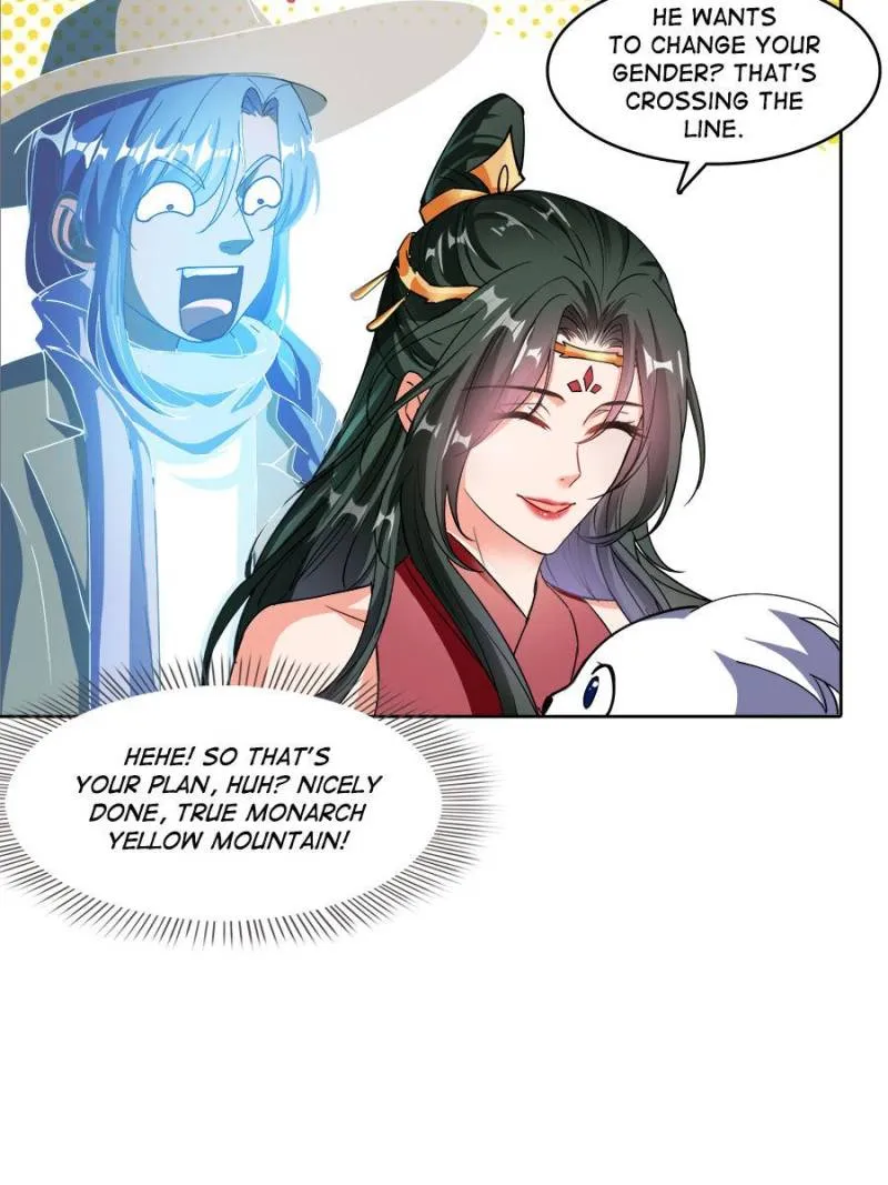 Read Cultivation Chat Group Manga Online