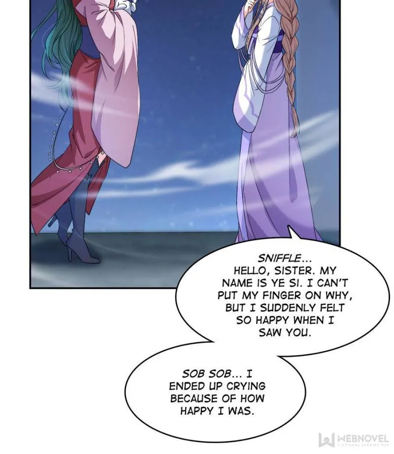 Read Cultivation Chat Group Manga Online