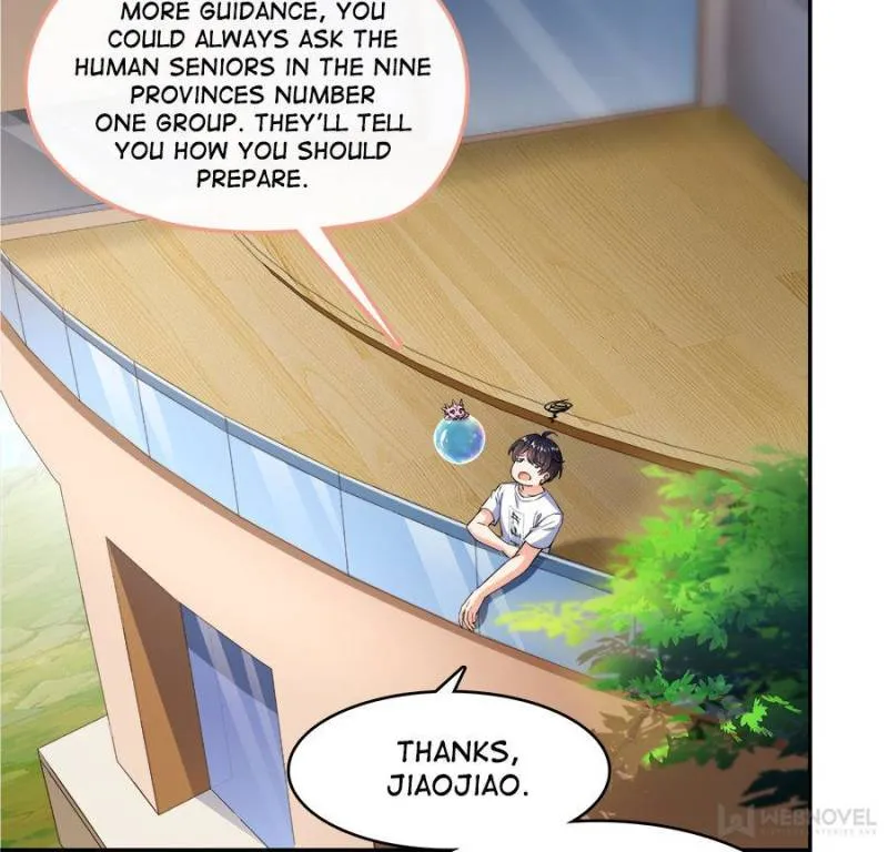 Read Cultivation Chat Group Manga Online