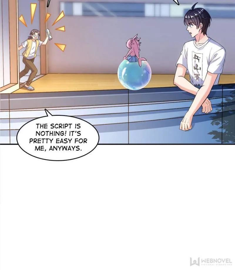 Read Cultivation Chat Group Manga Online