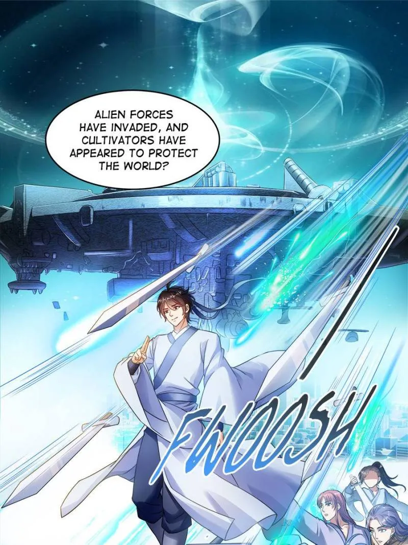 Read Cultivation Chat Group Manga Online